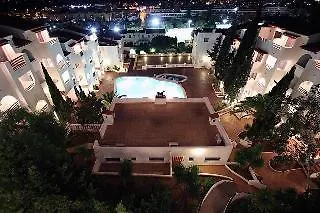 Holiday Park Santa Ponsa Santa Ponsa