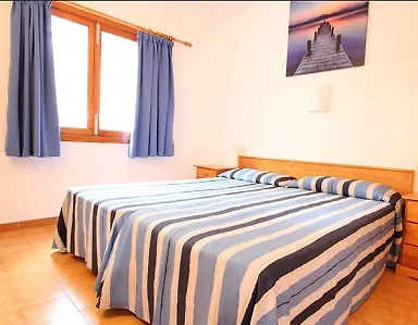 Holiday Park Santa Ponsa Apartman