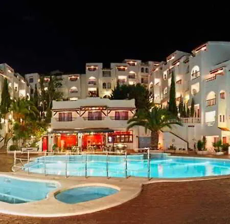Holiday Park Santa Ponsa Santa Ponsa