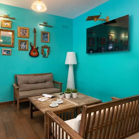 Appartamento Holiday Park Santa Ponsa *