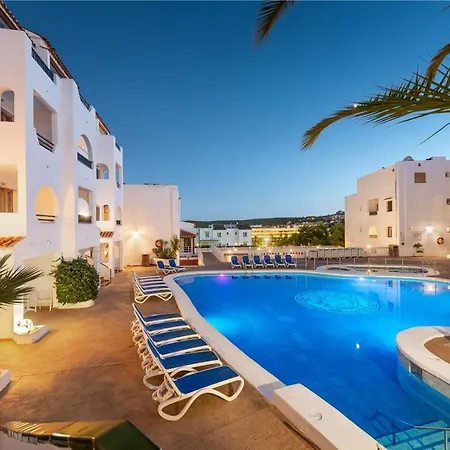 Holiday Park Santa Ponsa Appartamento