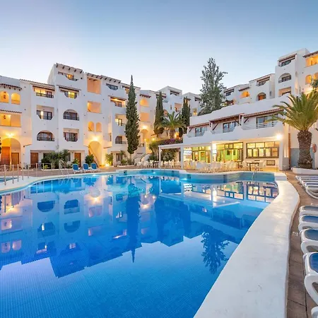 Holiday Park Santa Ponsa Appartamento *