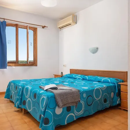 Holiday Park Santa Ponsa Appartamento