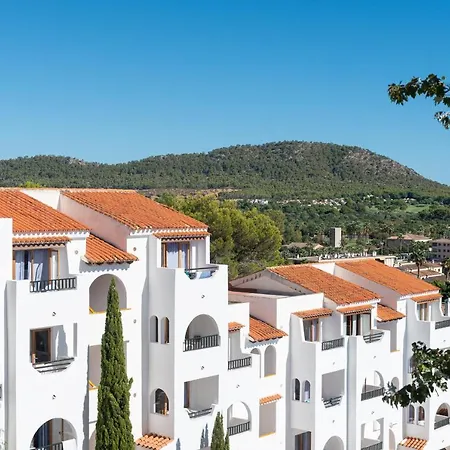 Holiday Park Santa Ponsa Appartamento