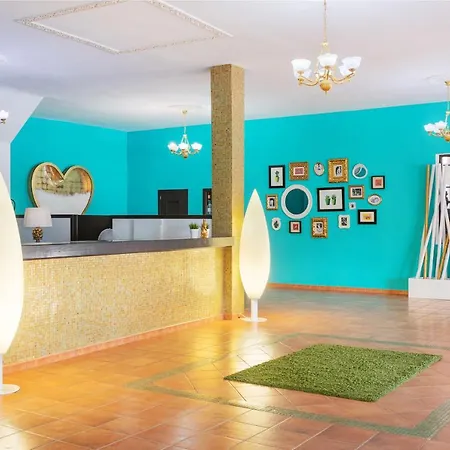 Holiday Park Santa Ponsa Appartamento Santa Ponsa
