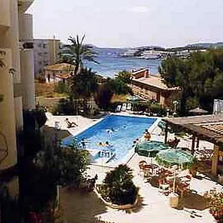 Appartamento Holiday Park Santa Ponsa