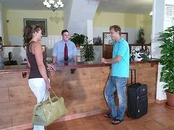Appartamento Holiday Park Santa Ponsa