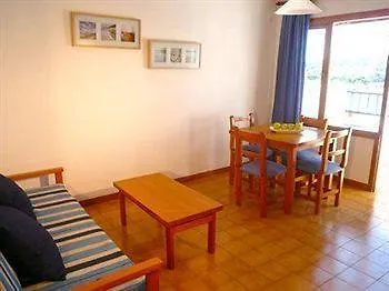 Appartamento Holiday Park Santa Ponsa Santa Ponsa