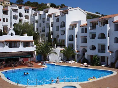 Appartamento Holiday Park Santa Ponsa Santa Ponsa