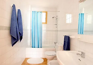 Appartamento Holiday Park Santa Ponsa *